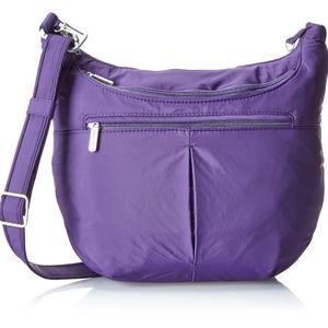 Travelon Anti-Theft Classic Slouch Hobo
